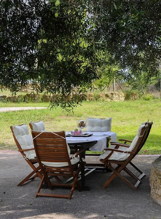 Olivos Villa Sani Sani