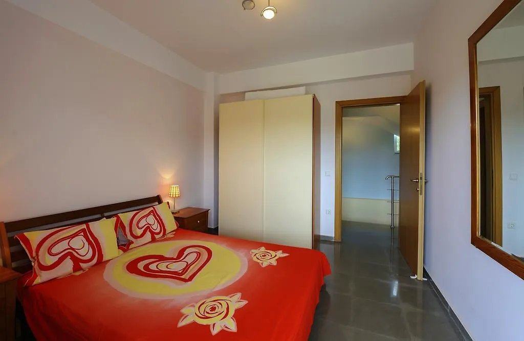 Olivos Villa Sani Sani   Sani (Chalkidiki)