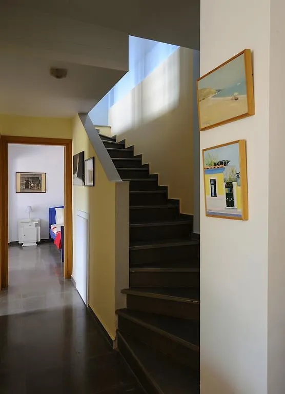Olivos Villa Sani Sani