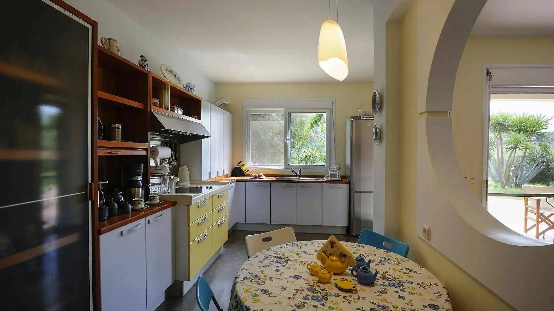 Olivos Villa Sani Sani  Sani (Chalkidiki)