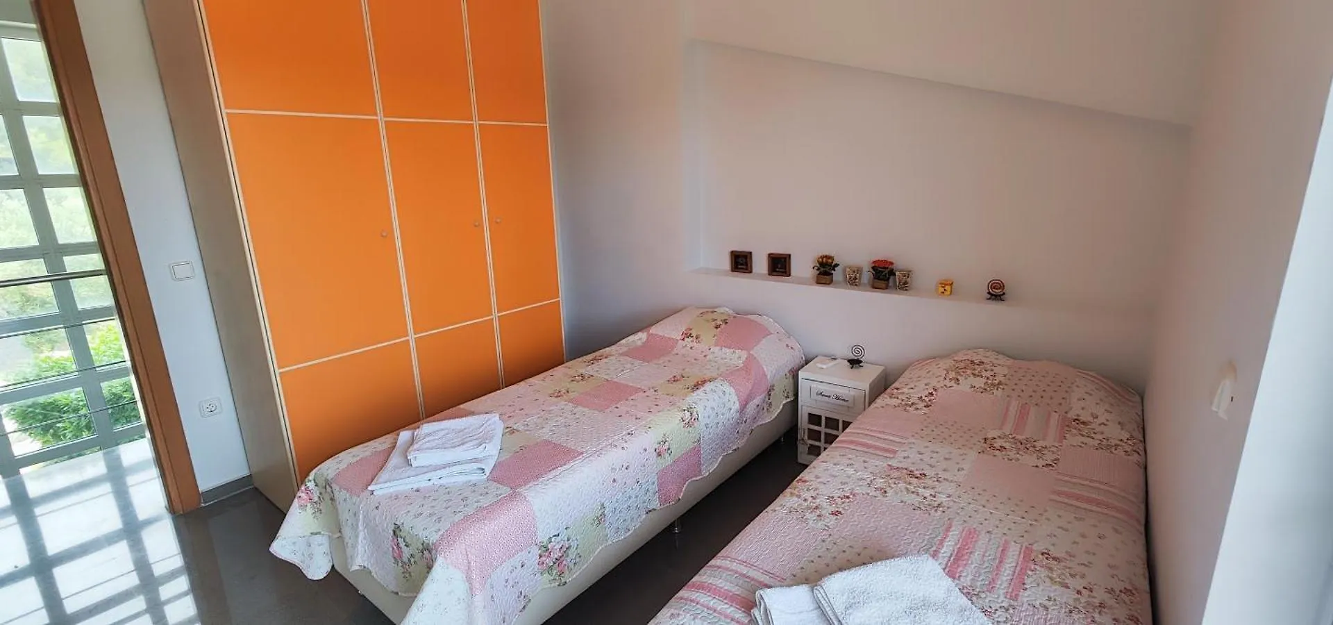 Olivos Villa Sani Sani  0*, Sani (Chalkidiki) ギリシャ