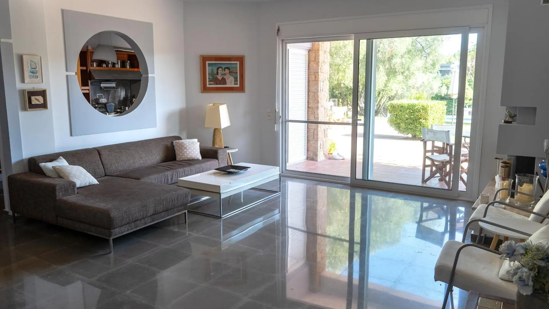 Olivos Villa Sani Sani