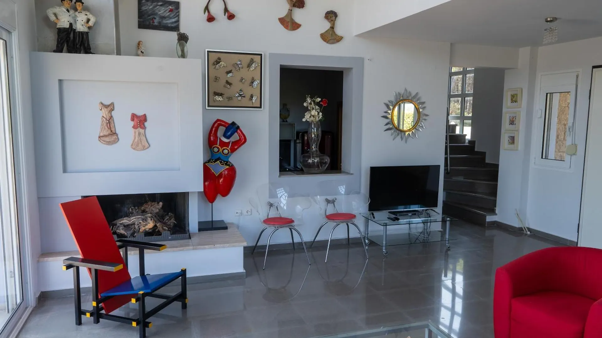 Olivos Villa Sani Sani  0*, Sani (Chalkidiki) ギリシャ