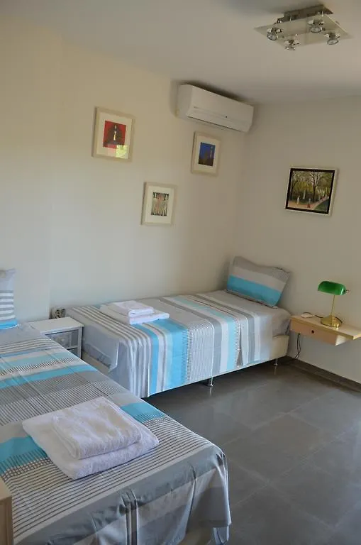 Olivos Villa Sani Sani  0*, Sani (Chalkidiki) ギリシャ