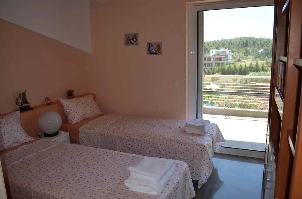 Olivos Villa Sani Sani