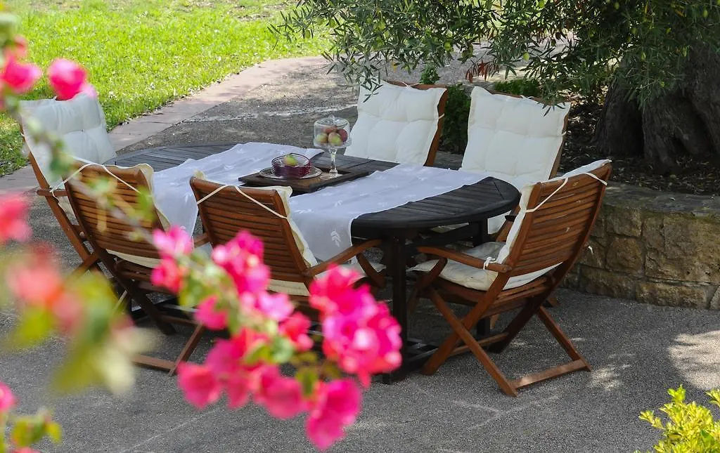 Olivos Villa Sani Sani  Sani (Chalkidiki)