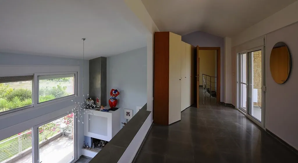 Olivos Villa Sani Sani   Sani (Chalkidiki)