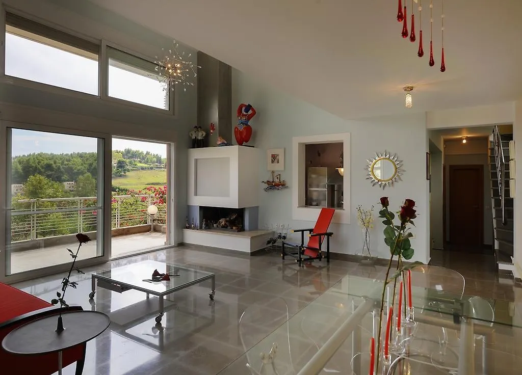Olivos Villa Sani Sani