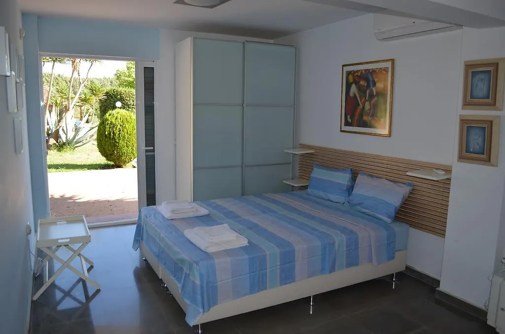 Olivos Villa Sani Sani  0*, Sani (Chalkidiki)