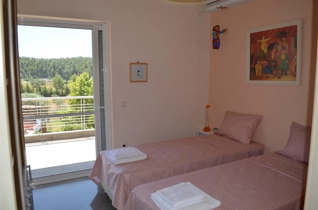 Olivos Villa Sani Sani